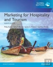 Marketing For Hospitality And Tourism