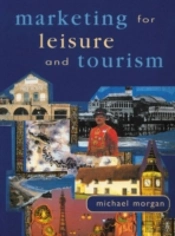 Marketing For Leisure And Tourism