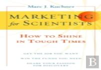 Marketing For Scientists