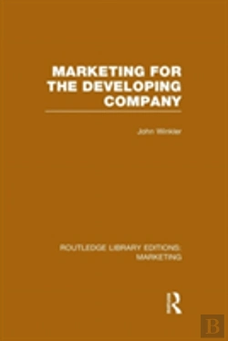 Bertrand.pt - Marketing For The Developing Company (Rle Marketing)