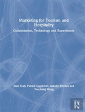 Marketing For Tourism And Hospitality