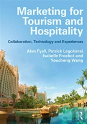 Marketing For Tourism And Hospitality