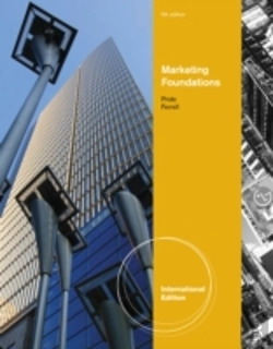 Bertrand.pt - Marketing Foundations, International Edition