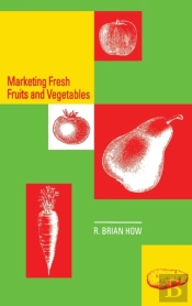 Marketing Fresh Fruits And Vegetables