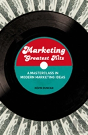 Marketing Greatest Hits