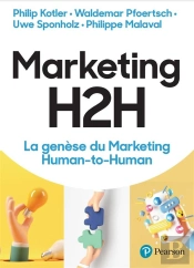 Marketing H2h : La Genèse Du Marketing Human-To-Human