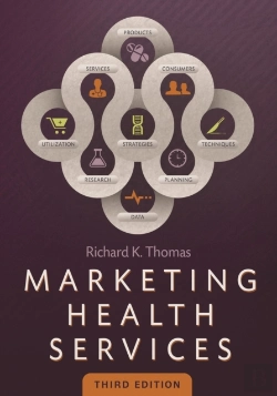 Bertrand.pt - Marketing Health Services, Third Edition