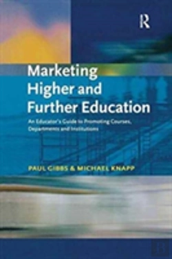Bertrand.pt - Marketing Higher And Further Education