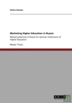 Bertrand.pt - Marketing Higher Education In Russia