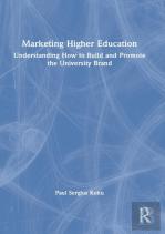Marketing Higher Education
