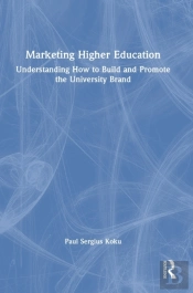 Marketing Higher Education