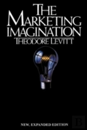 Marketing Imagination