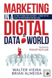 Marketing In A Digital & Data World