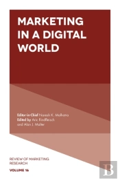 Marketing In A Digital World