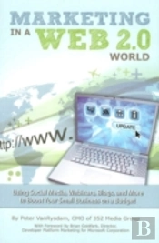 Marketing In A Web 2.0 World