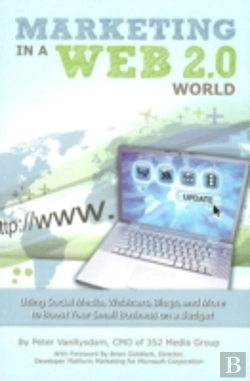 Bertrand.pt - Marketing In A Web 2.0 World