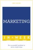 Marketing In A Week