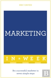 Marketing In A Week