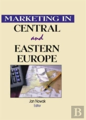 Marketing In Central And Eastern Europe