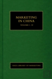Marketing In China