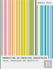 Marketing In Creative Industries