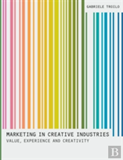 Bertrand.pt - Marketing In Creative Industries