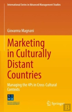 Bertrand.pt - Marketing In Culturally Distant Countries