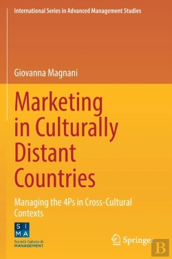 Bertrand.pt - Marketing In Culturally Distant Countries