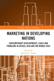 Marketing In Developing Nations