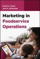 Marketing In Foodservice Operations
