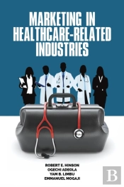 Marketing In Healthcare-Related Industries