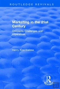 Bertrand.pt - Marketing In The 21st Century