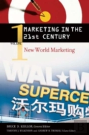 Marketing In The 21st Century