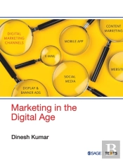 Marketing In The Digital Age