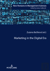 Marketing In The Digital Era