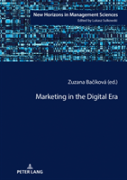 Marketing In The Digital Era