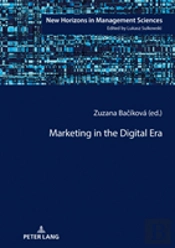 Marketing In The Digital Era