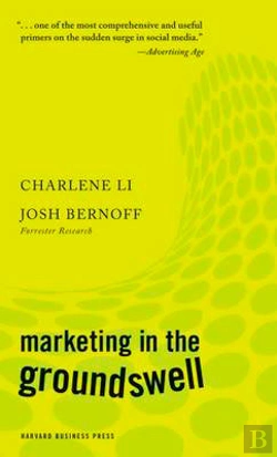 Bertrand.pt - Marketing In The Groundswell