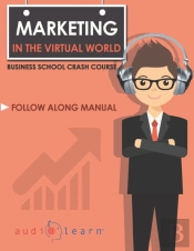 Marketing In The Virtual World