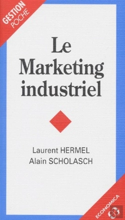 Bertrand.pt - Marketing Industriel (Le)Poche