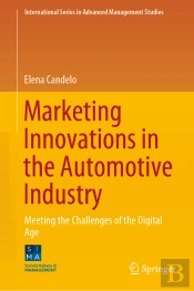 Marketing Innovations In The Automotive Industry