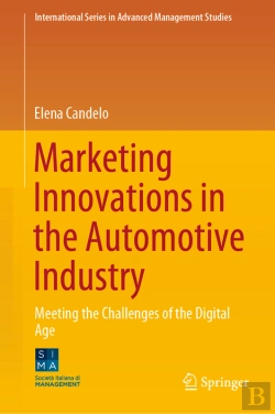 Bertrand.pt - Marketing Innovations In The Automotive Industry