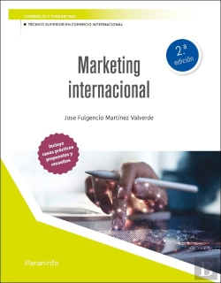 Bertrand.pt - Marketing Internacional 2.ª Edicion 2026