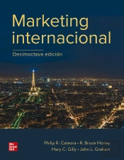 Marketing Internacional Con Connect 12 Meses