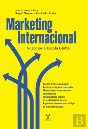 Marketing Internacional - Negócios À Escala Global