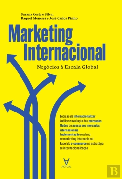 Bertrand.pt - Marketing Internacional - Negócios À Escala Global