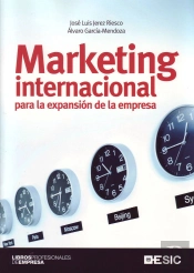 Marketing Internacional Para La Expansión De La Empresa