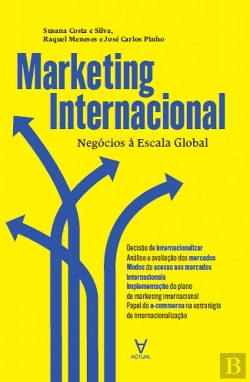 Bertrand.pt - Marketing Internacional