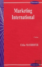 Marketing International, 2e Ed.