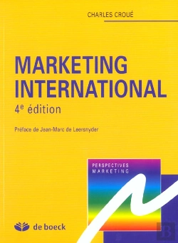 Bertrand.pt - Marketing International ; 4e Edition